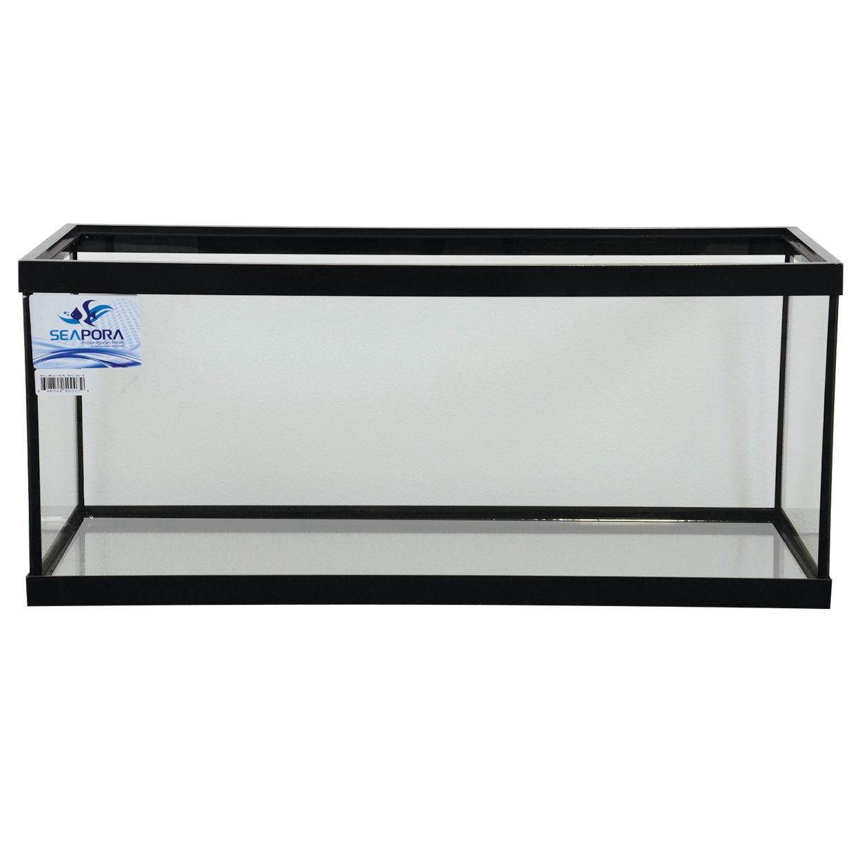 Seapora - Standard Aquarium - Long - 20 gal
