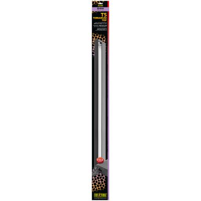 Exo Terra T5 Terrarium Top High-Performance Reptile UVB Fixture - 54W - 120 cm (47 in)