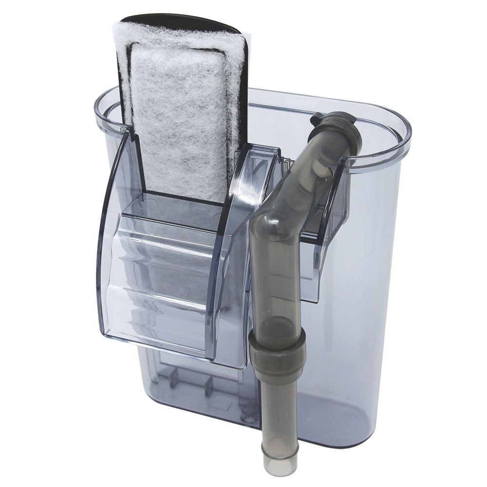 Marina Slim Mini Power Filter - up to 19 L (5 US Gal)