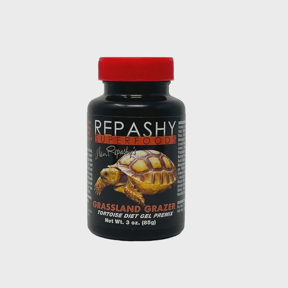 Repashy - Grassland Grazer - 3ox (85g)