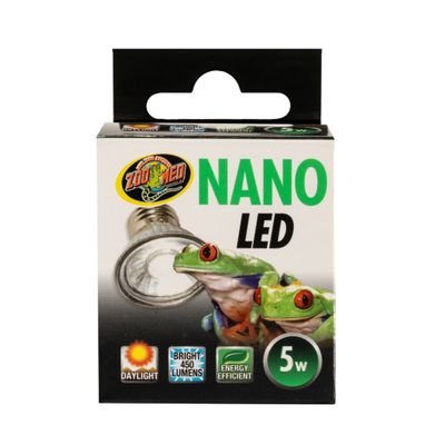 Zoo Med - Nano LED - 5 W