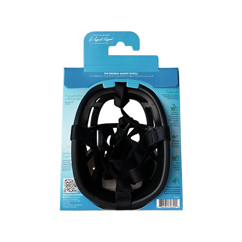 Company of Animals® Baskerville® Ultra Muzzle Size 6