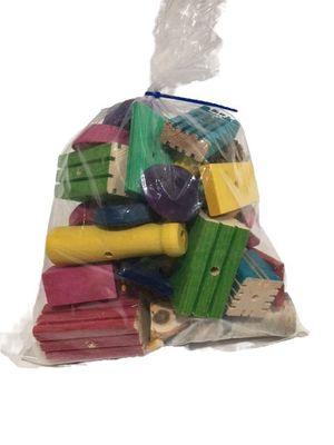 Beak Joy - Bag of Goodies Large