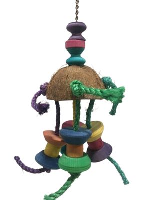 Beak Joy - Coco - reg