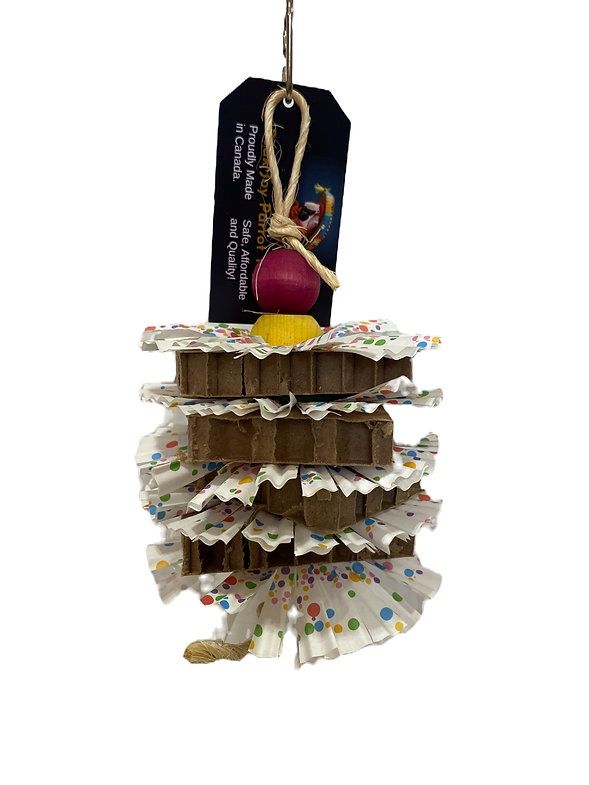 Beak Joy - Tasty Gourmet - Small