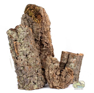 NewCal - Natural Cork Round XX-Large (16-20')