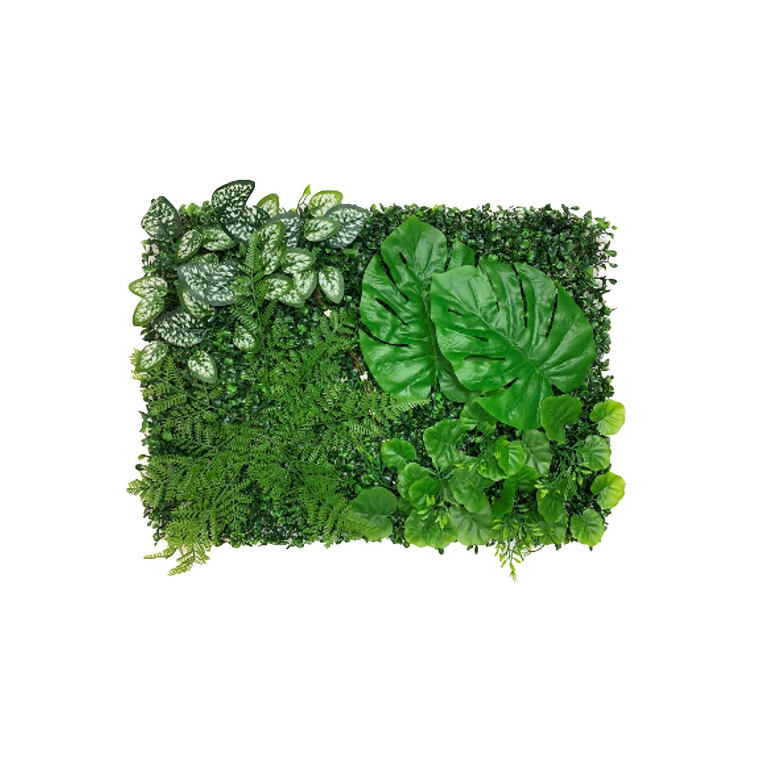 Reptile Treasures - Plant Mat C - 24x16