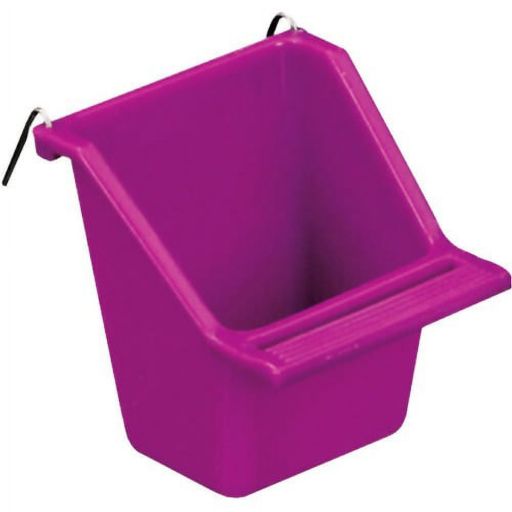 Living World Seed Cup Small 55 g (2 oz)