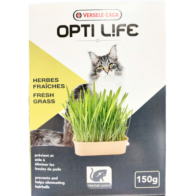 Veresele-Laga - Opti Life - Fresh Grass - 150g