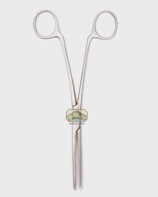 Hemostat - 12"