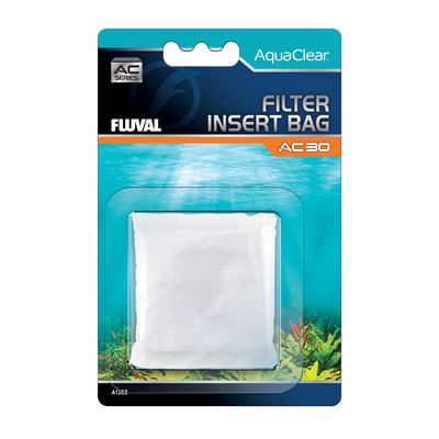 Fluval AquaClear AC30 Filter Insert Bag