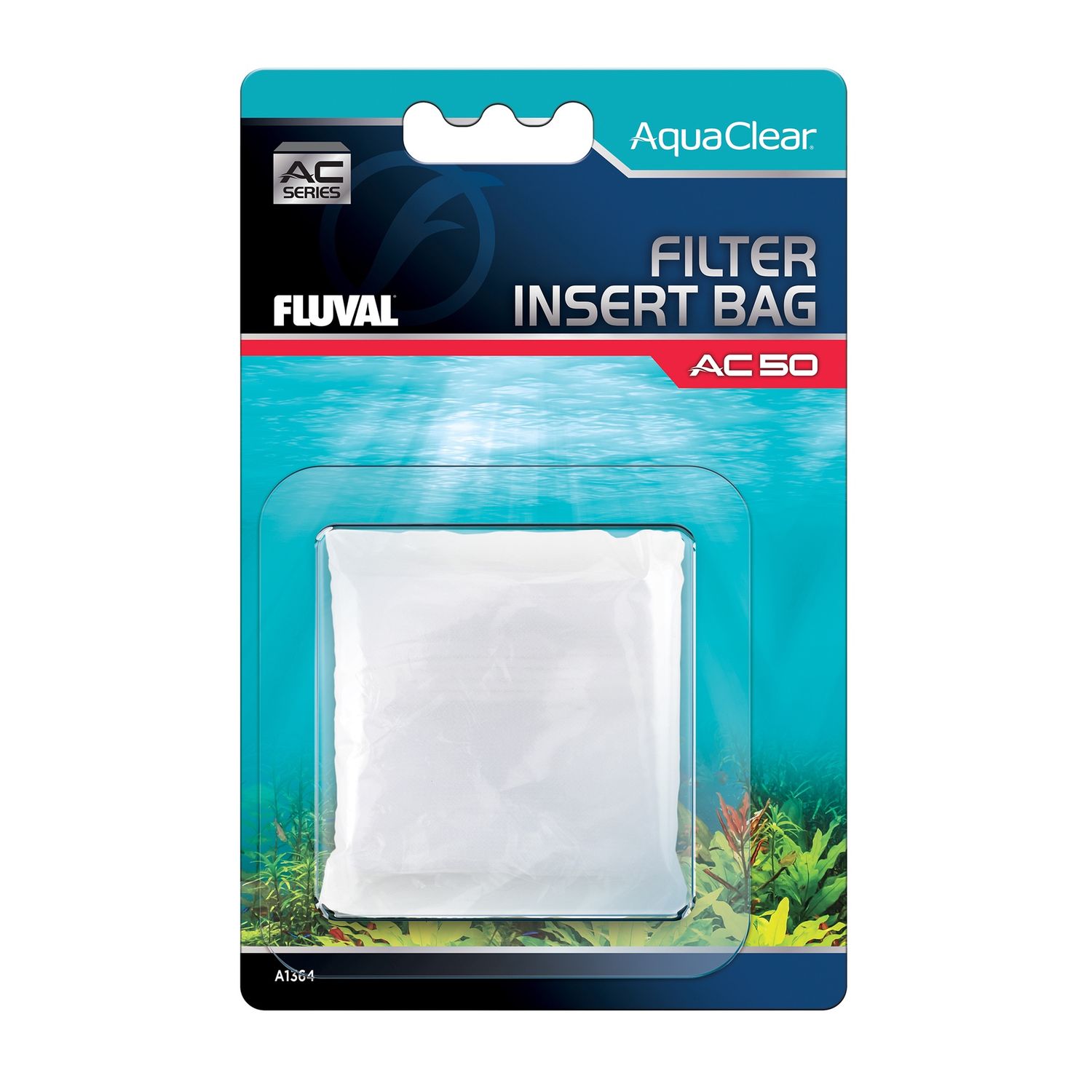 Fluval AquaClear AC50 Filter Insert Bag