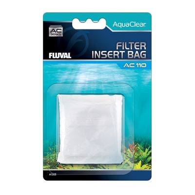 Fluval AquaClear AC110 Filter Insert Bag