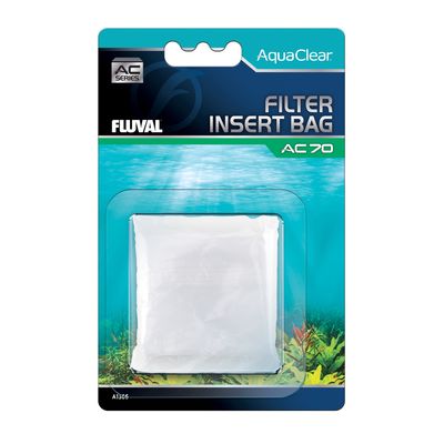 Fluval AquaClear AC70 Filter Insert Bag