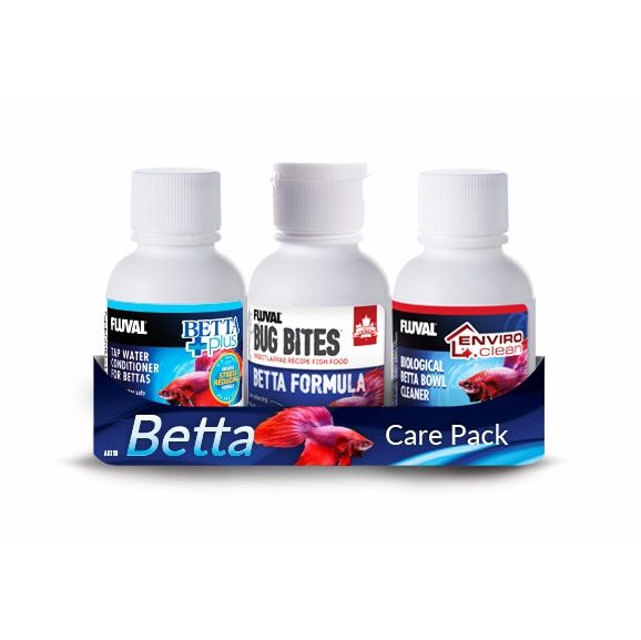 Nutrafin Betta Starter Kit