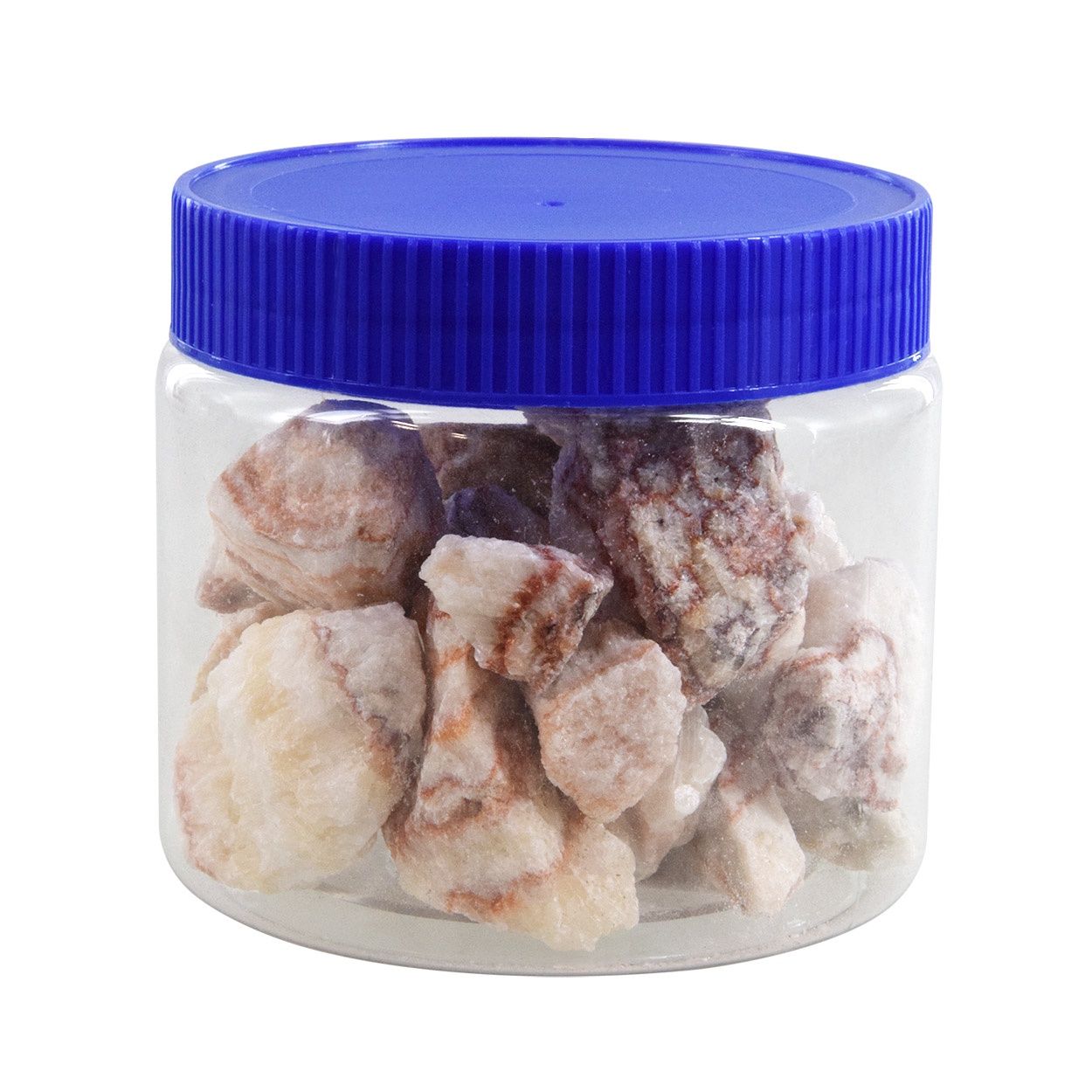 Feller Stone - Rosy Cloud Jar