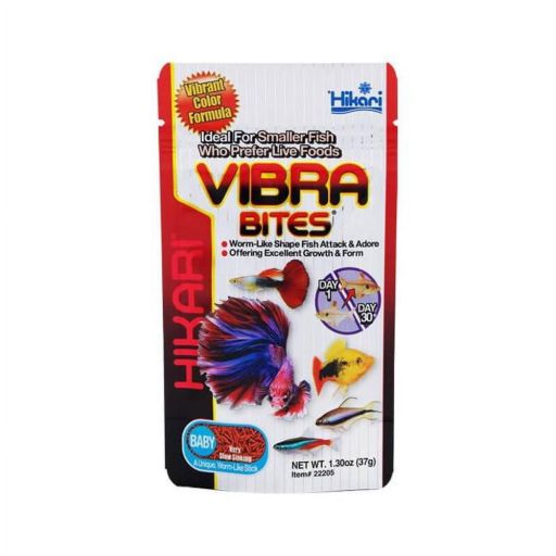 Vibra Bites - Baby - 1.3 oz