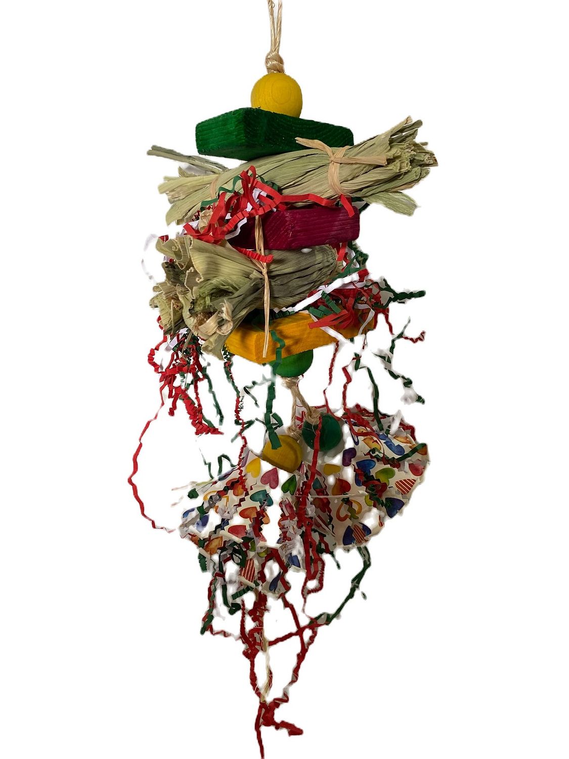 Beak Joy - Christmas fun