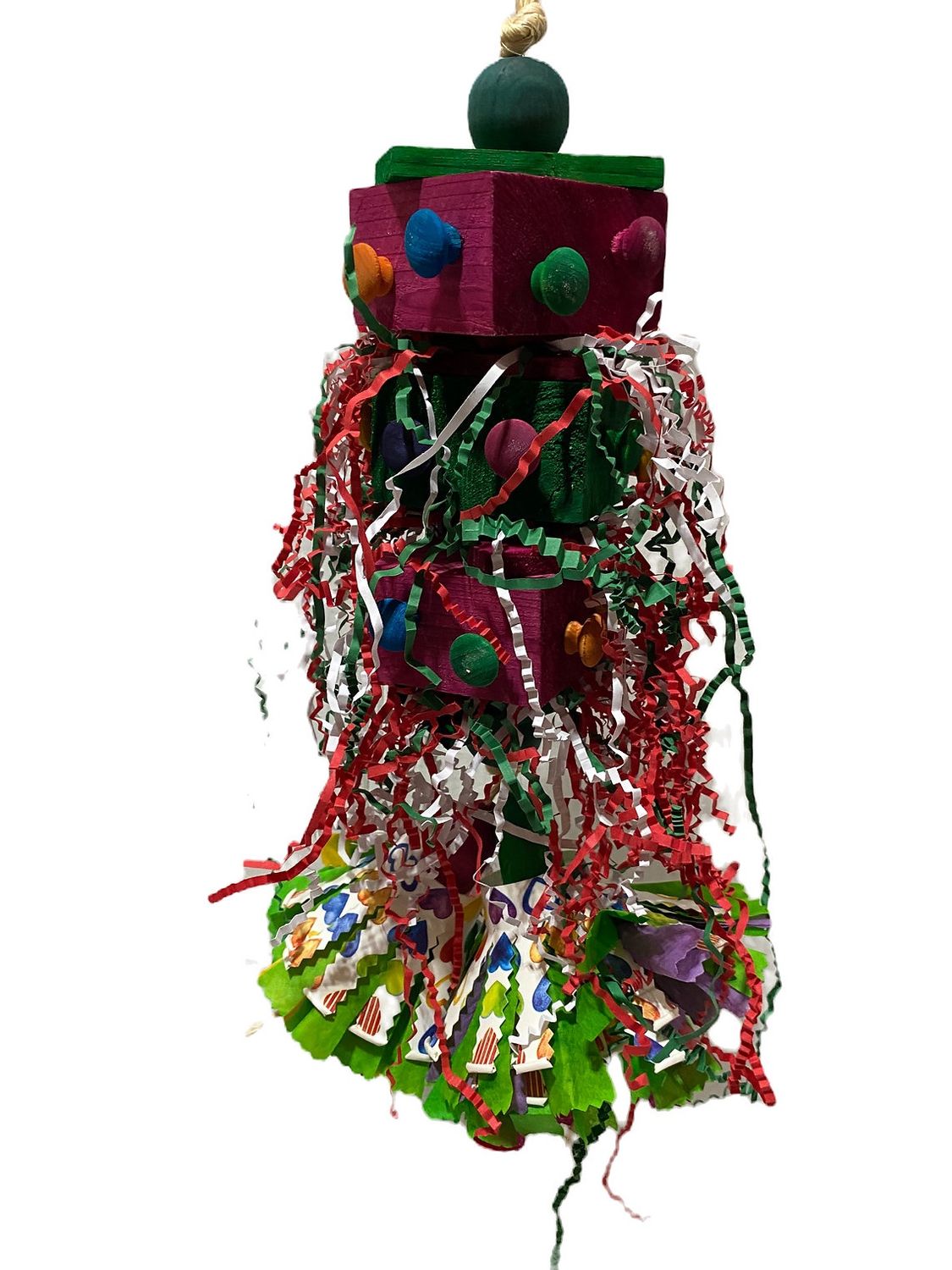 Beak Joy - Christmas max