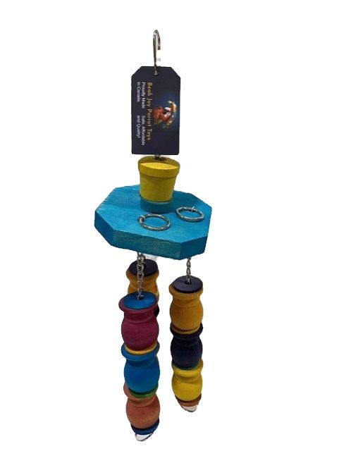 Beak Joy - Foraging cups