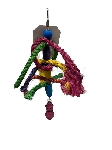 Beak Joy - Itsy bitsy for small Parrots