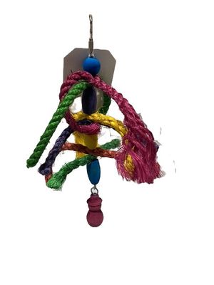 Beak Joy - Itsy bitsy for small Parrots