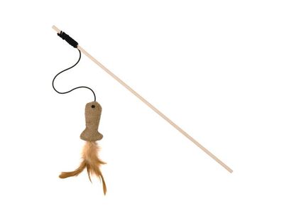 Bud'Z Swing Stick Mouse Eco Cat