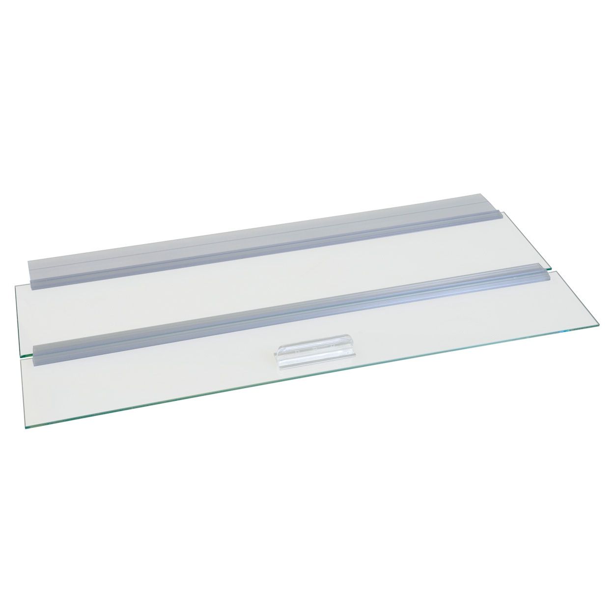 Seapora - Glass Canopy - 24&quot; x 12&quot;Glass Canopy - 24&quot; x 12&quot;