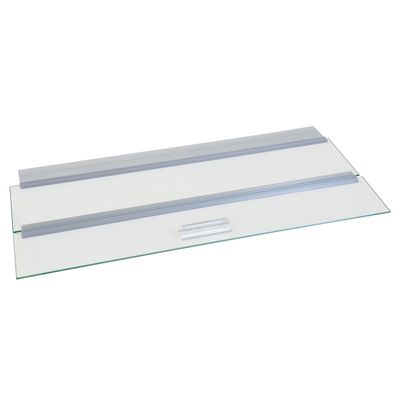 Seapora - Glass Canopy - 24" x 12"Glass Canopy - 24" x 12"