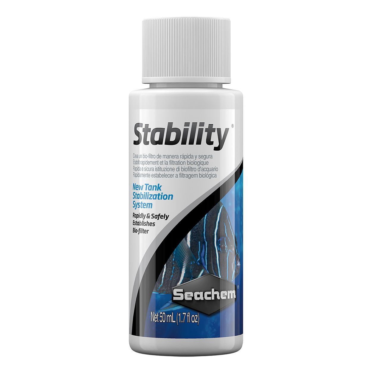 Seachem - Stability - 50ml