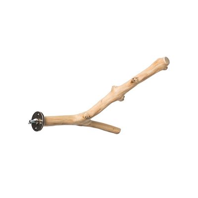 Prevue Hendryx™ Coffea Wood Bird Perches "Y" 9"