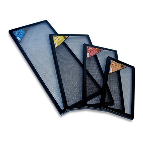 Flukers - Screen Cover - 20L/29 Gallon - (12" x 30")