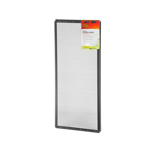 Zilla® Solid Screen Covers 30"L x 12"W