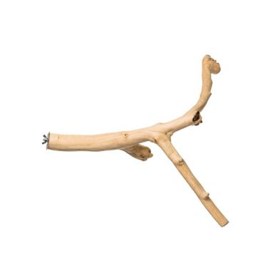 PH - Naturals - Perch - Coffee Wood 24" Y