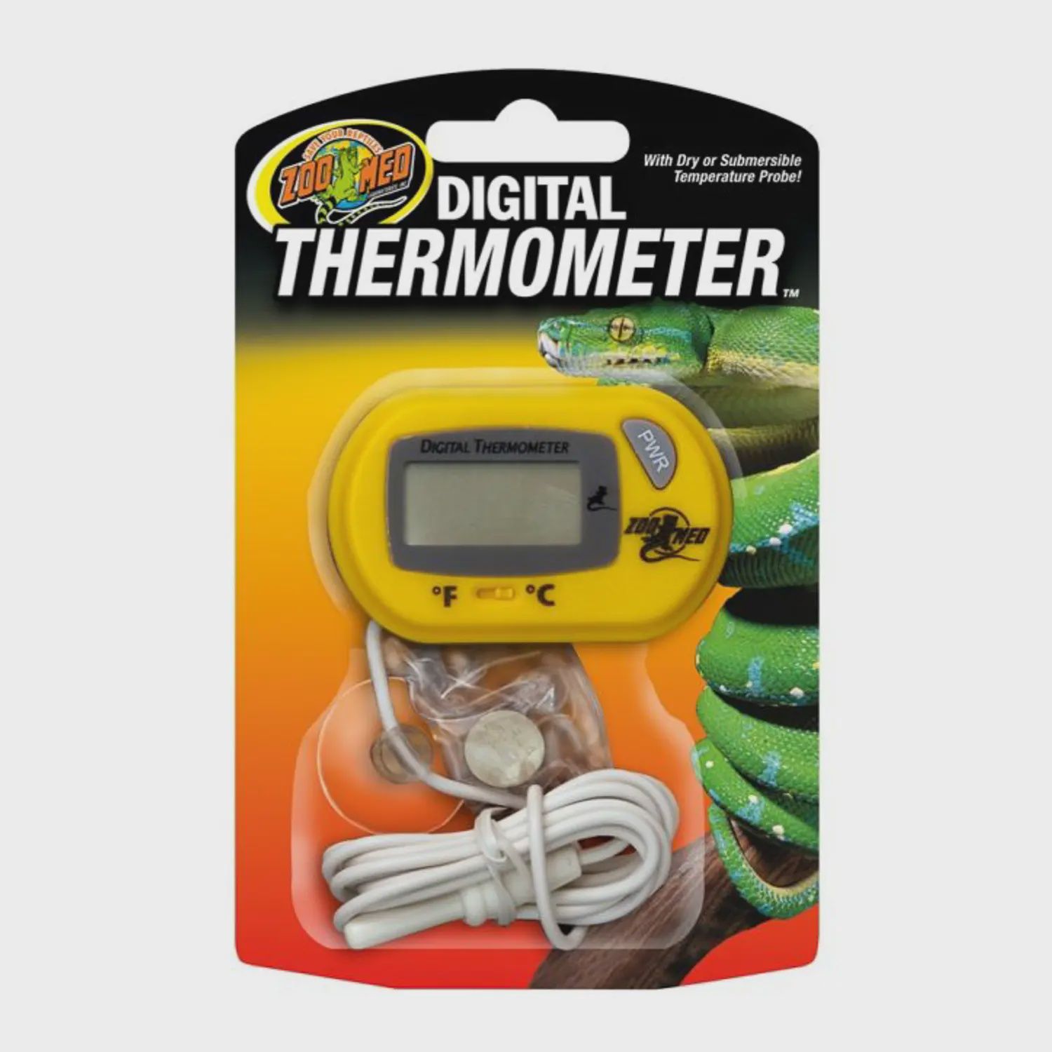 ZooMed Digital Thermometer