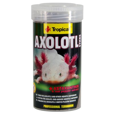 Tropical - Axolotl Sticks - 135g