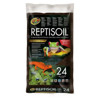 ZooMed - ReptiSoil - 24qt