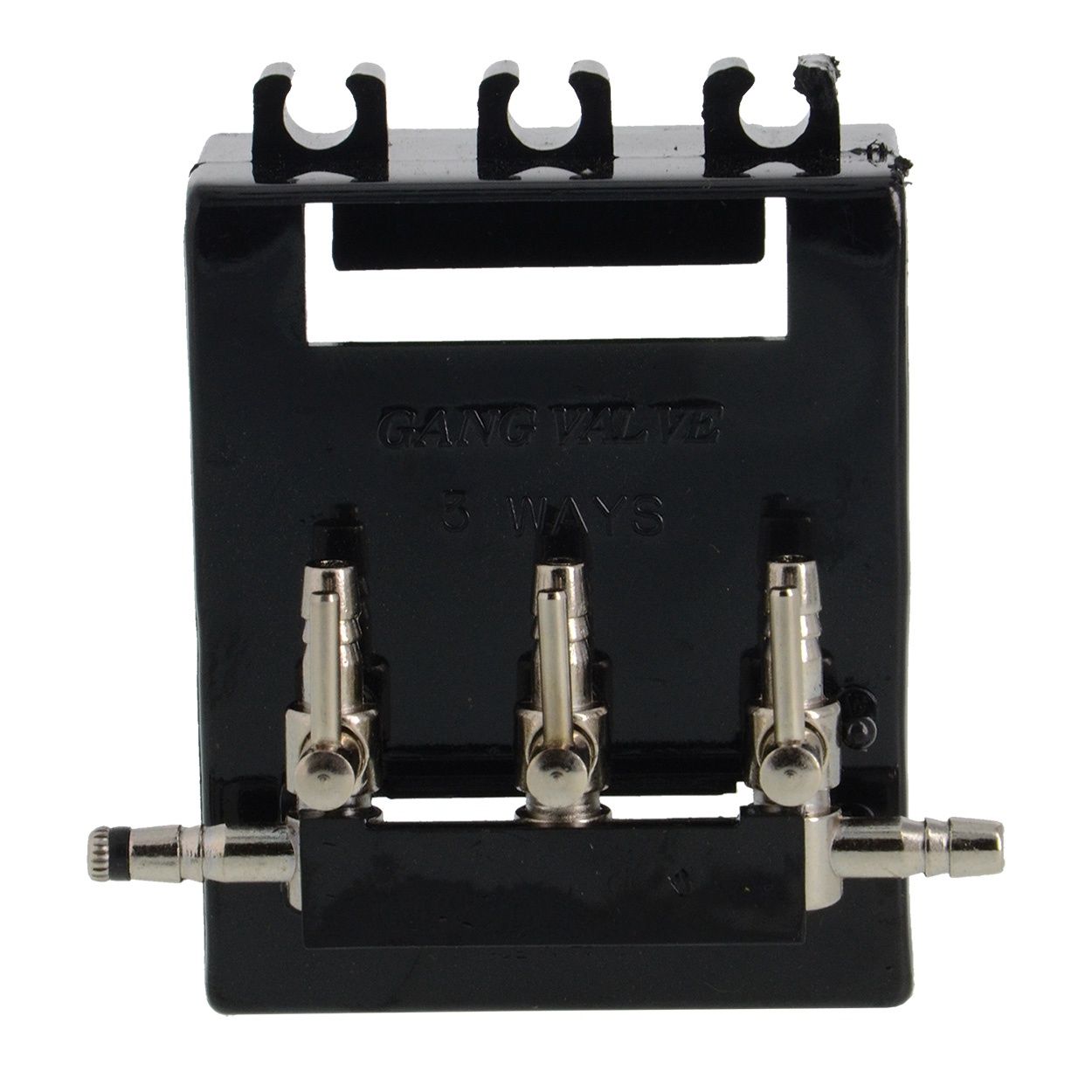 Ista - Metal Air Valve - 3 Outlet