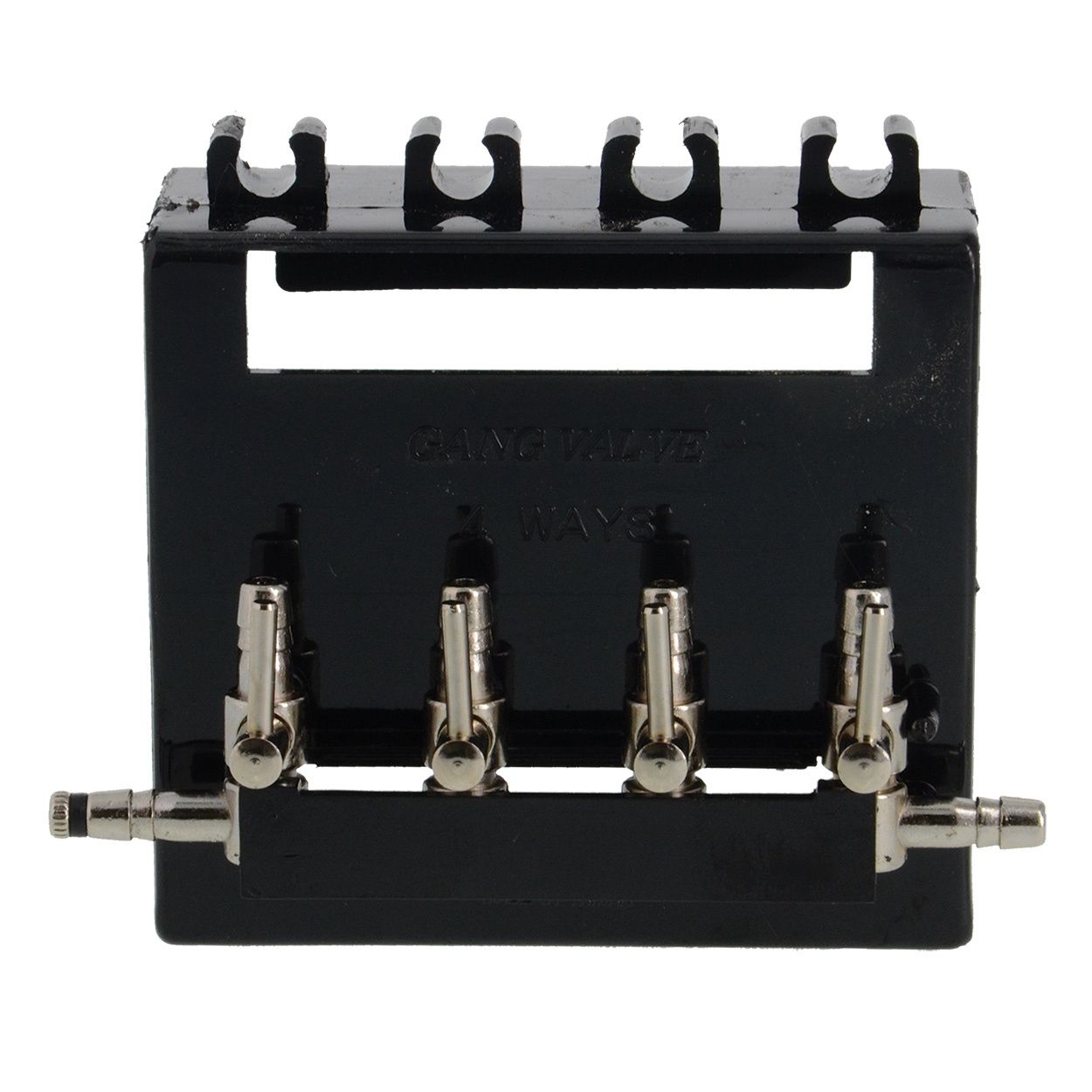 Ista - Metal Air Valve - 4 Outlet