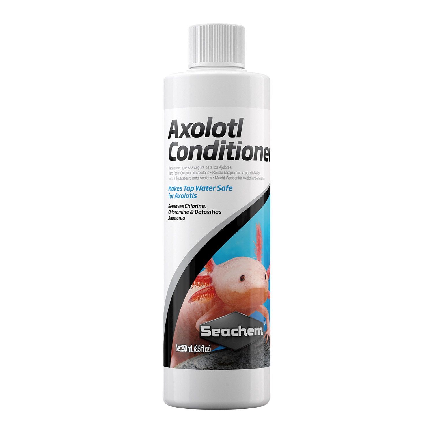 Seachem - Axolotl Conditioner - 250mL