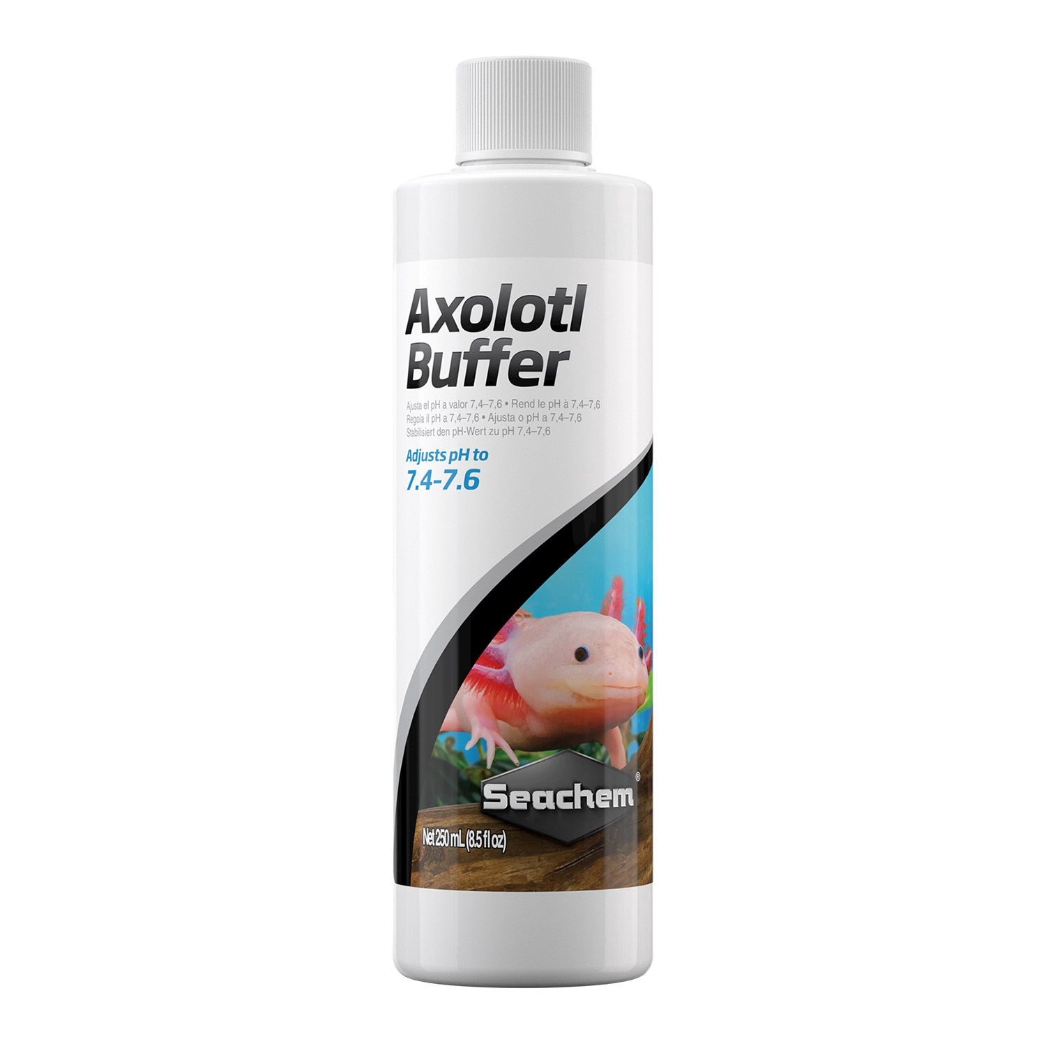 Seachem - Axolotl Buffer - 250mL
