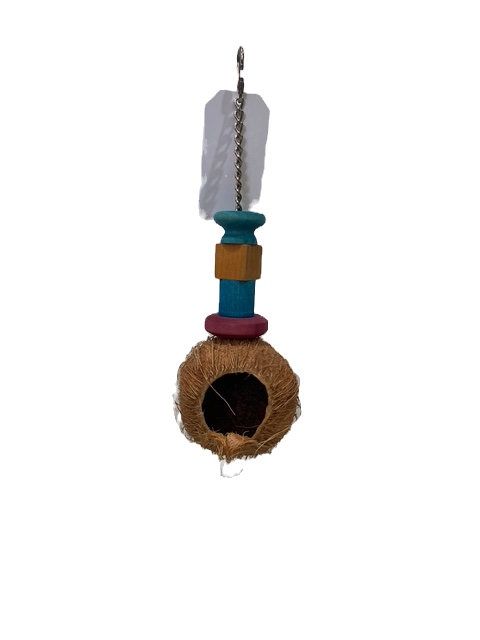 Beak Joy - Coco house