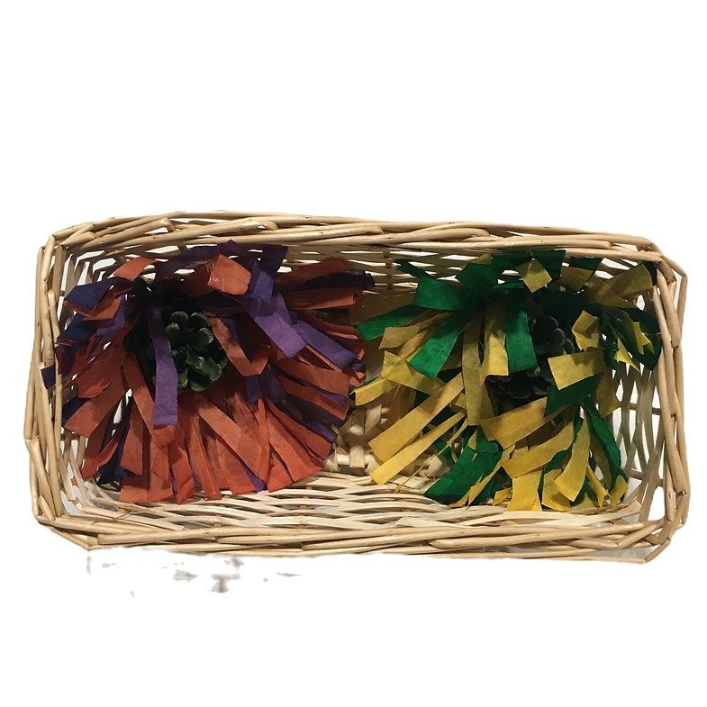 Beak Joy - Bird Basket