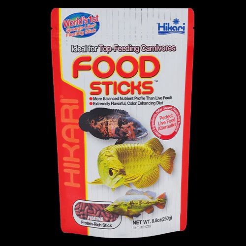 Hikari - Food Sticks - 8.8 oz