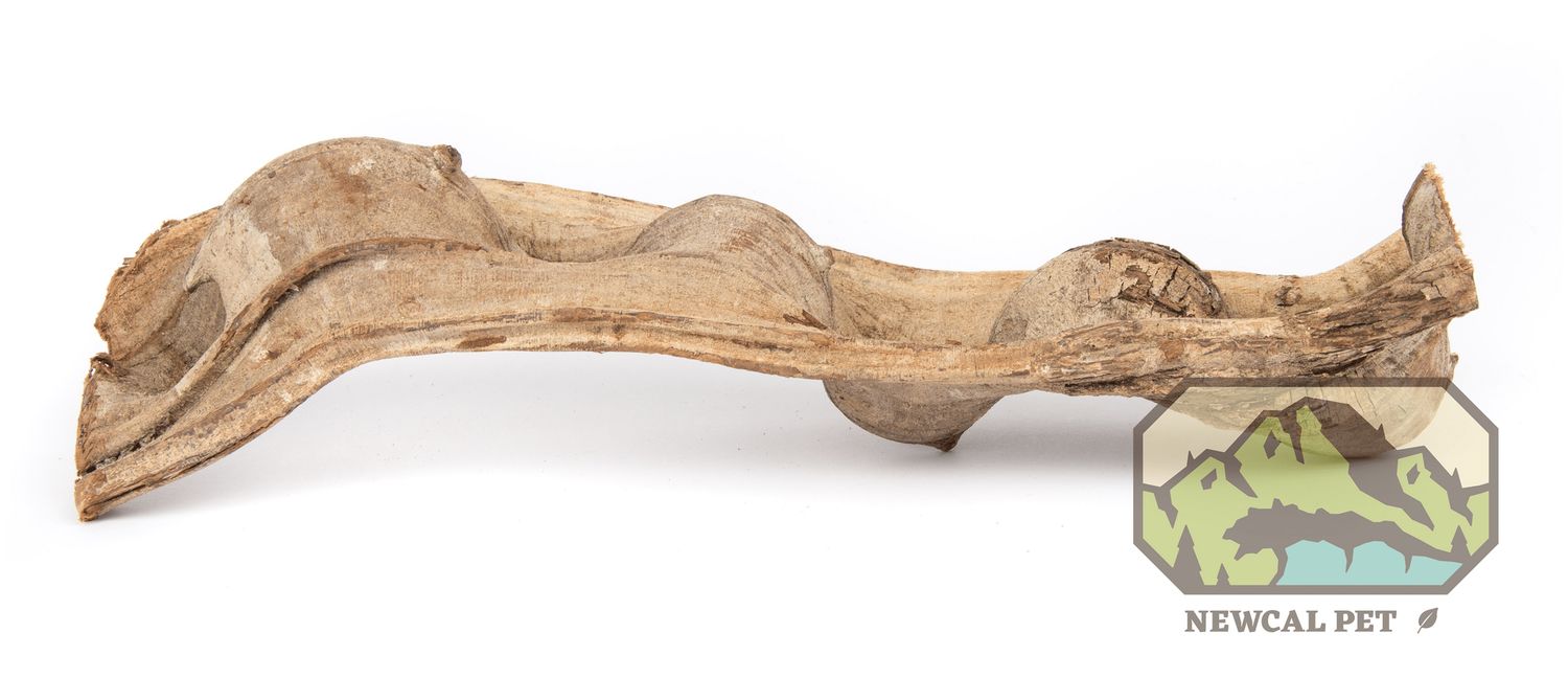 NewCal - Escada Wood - 12''