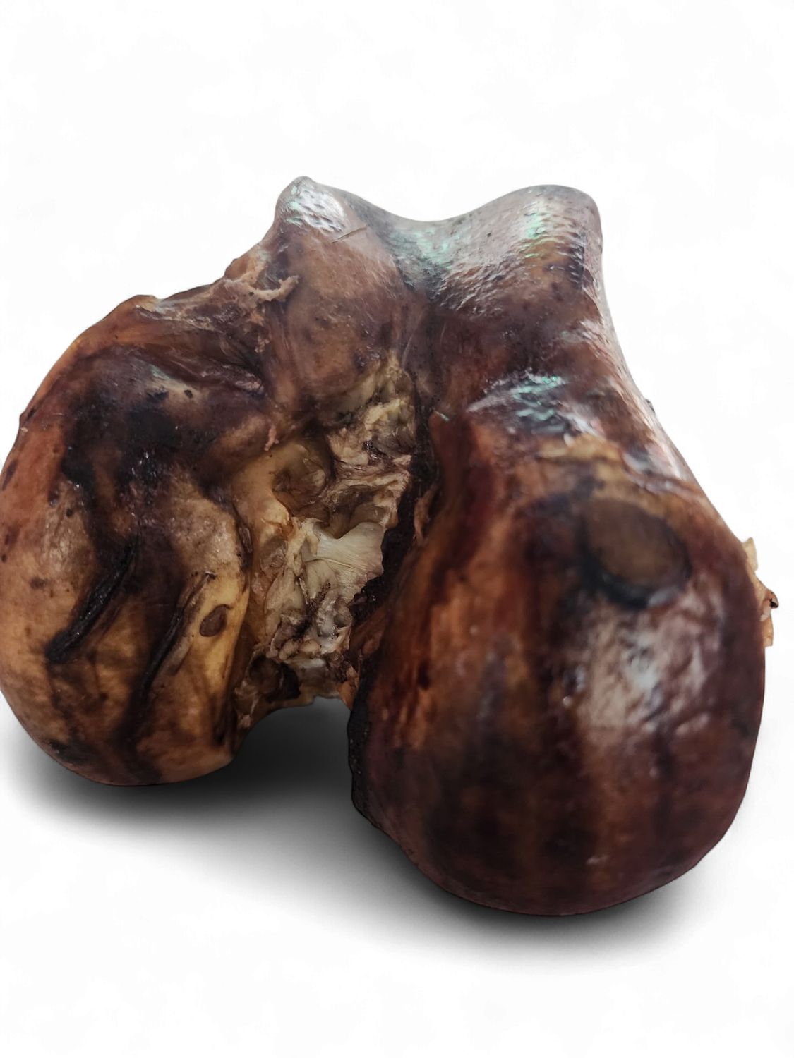 Smoked Full Knuckle Bone