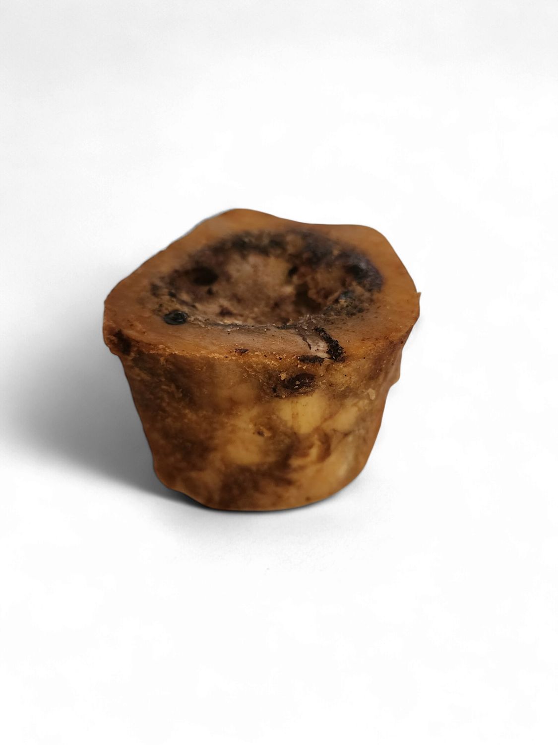 1" Marrow Bone Smoked