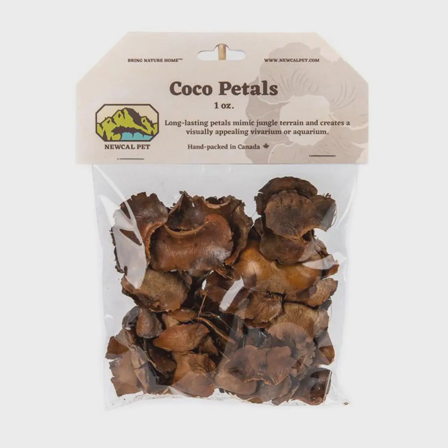 NewCal - Coco Petals - 1oz