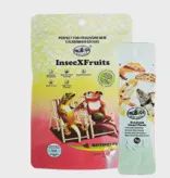InsecXFruits Watermelon Sticks 5 Gr (Pack Of 12)