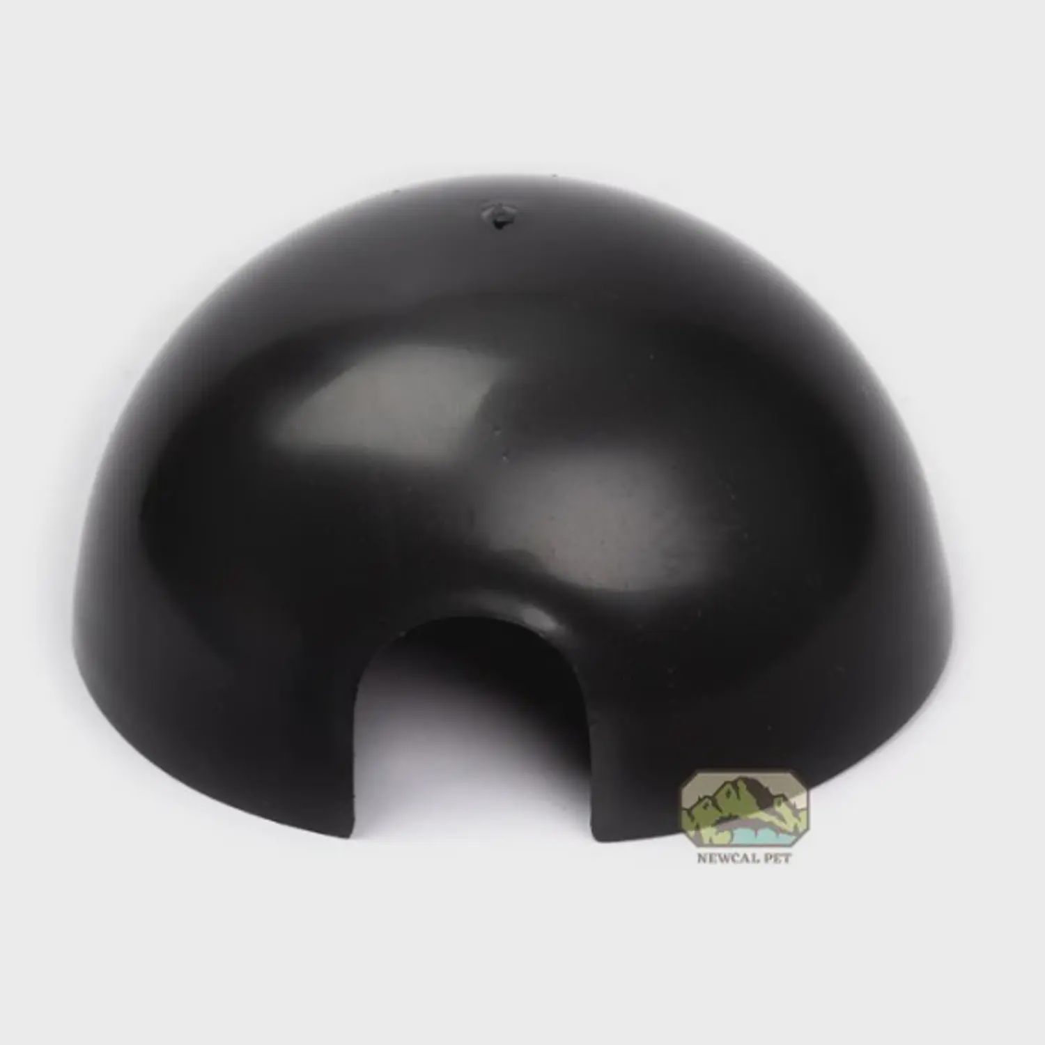 Reptile Hide Box Round - Lg